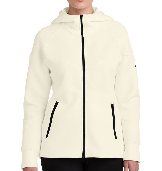 Nike Women’s Tech Fleece Full-Zip Hoodie