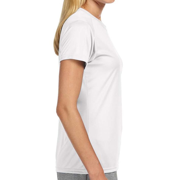 A4 Moisture Wicking Women's T-Shirt - sd