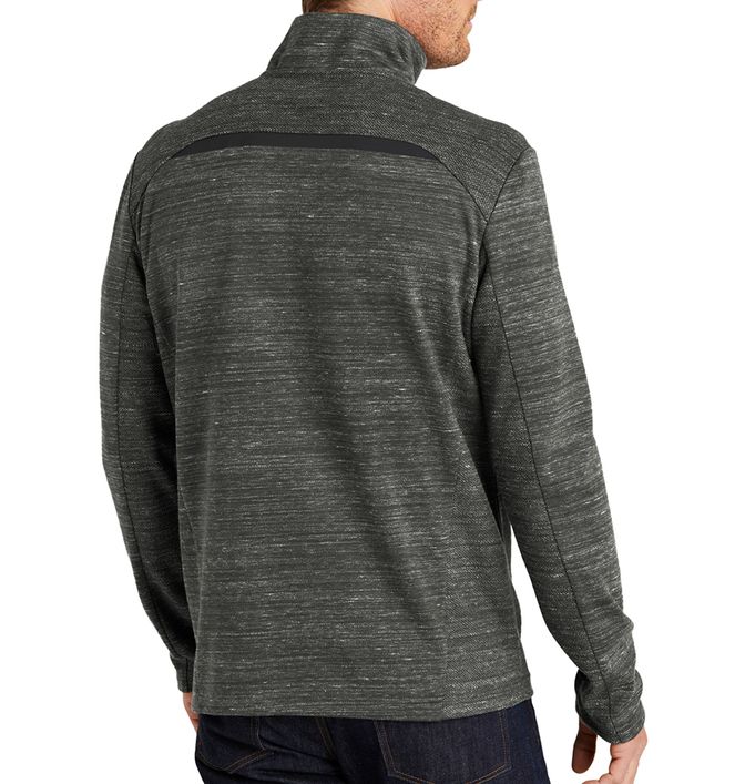 Custom OGIO Flux Quarter-Zip | Design Online