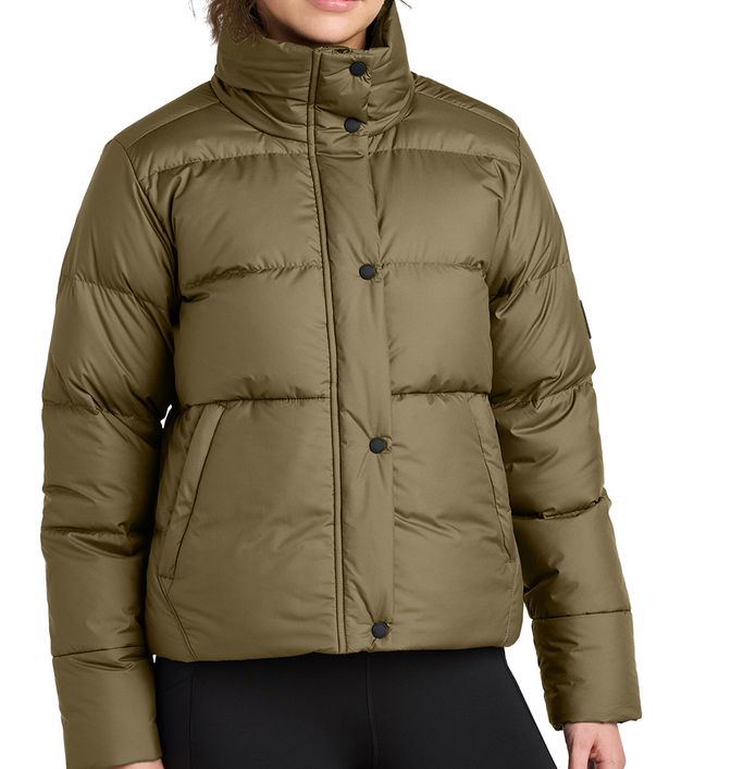 Outdoor Research Women's Coldsnap Down Jacket