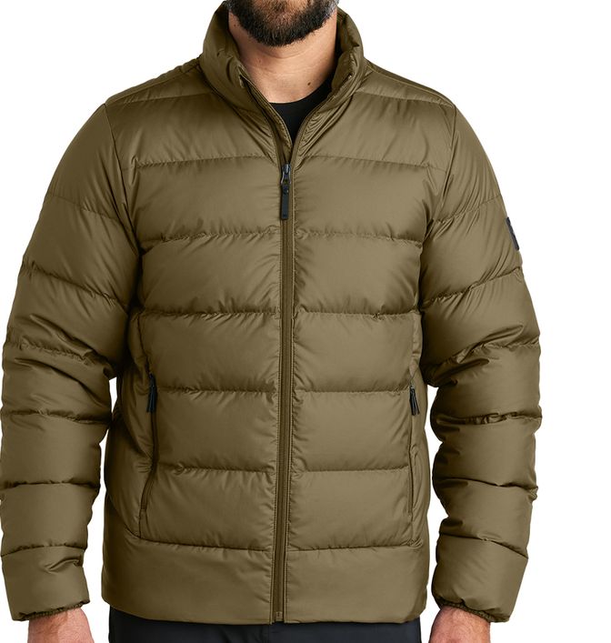 Outdoor Research Coldsnap Down Jacket