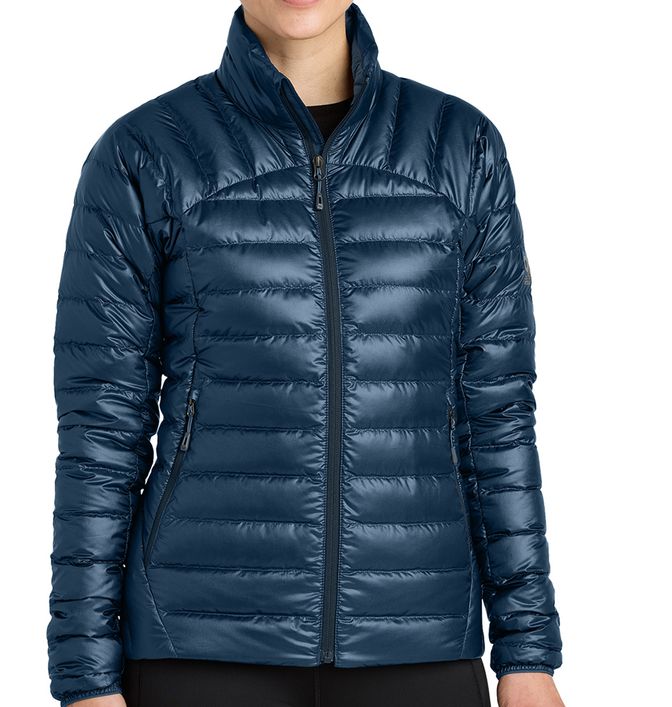 Outdoor Research Women's 800 Tech Down Jacket