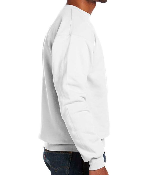 Hanes EcoSmart® Fleece Sweatshirt - sd