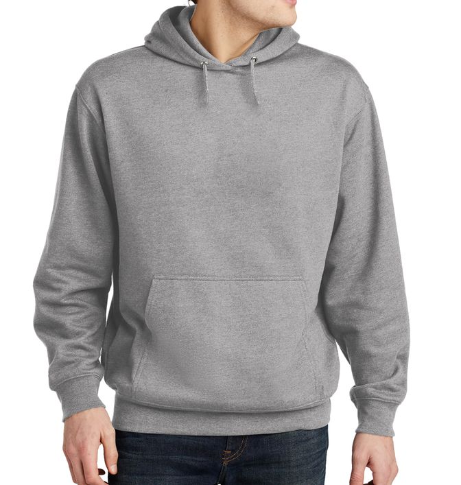 Port & Company Fleece Pullover Hoodie