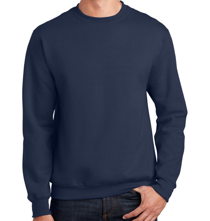 Custom Crewneck Sweatshirts | Design Custom Crewnecks Online