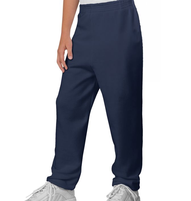 Port & Company Youth Core Fleece Sweatpants
