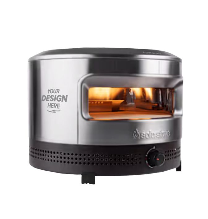 Solo Stove Pi Prime Pizza Oven