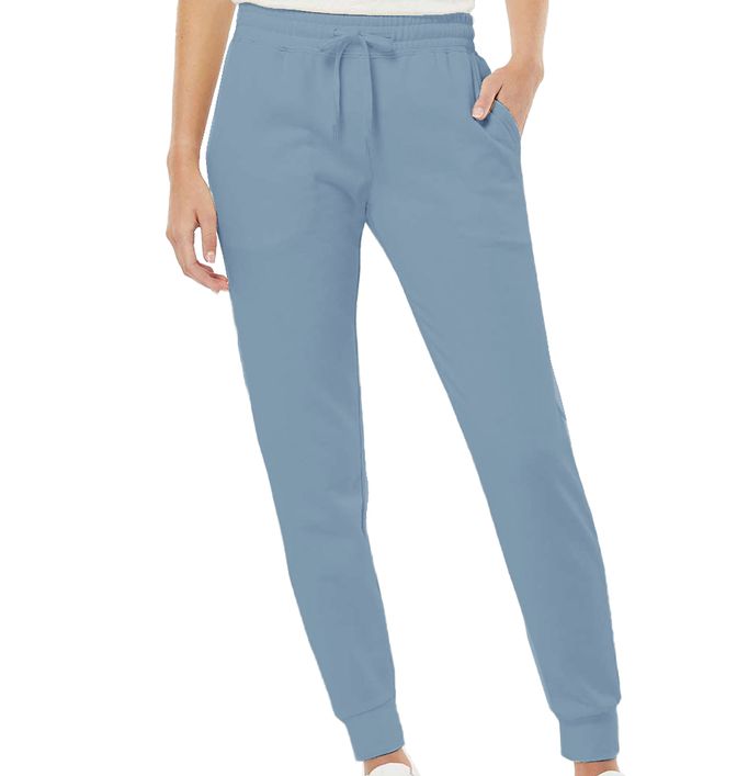 Independent Trading Co. Women's California Wave Wash Sweatpants