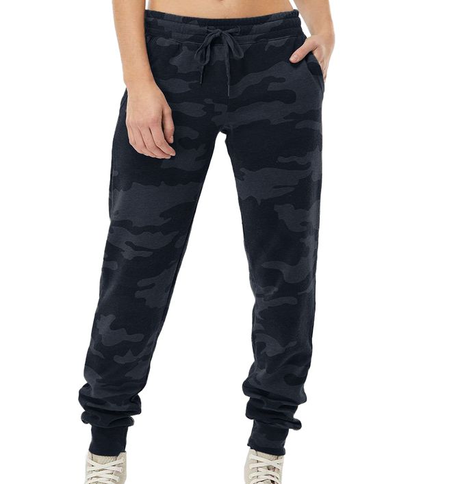 Independent Trading Co. Women's California Wave Wash Sweatpants