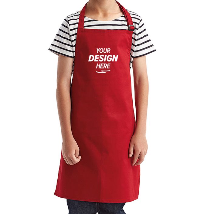 Artisan Collection Kid's Sustainable Apron
