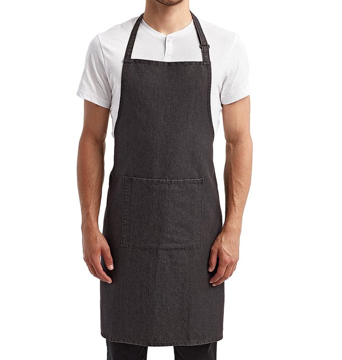 Artisan Collection 'Colours' Sustainable Apron with Pocket