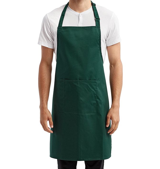 Artisan Collection 'Colours' Sustainable Apron with Pocket