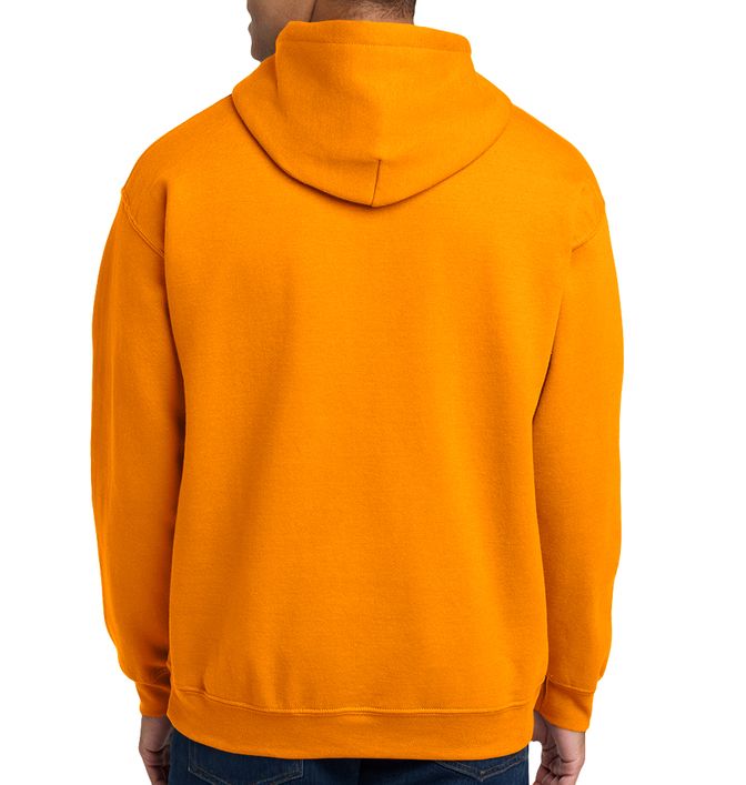 RushOrderTees RT185 (NORG) - Back view
