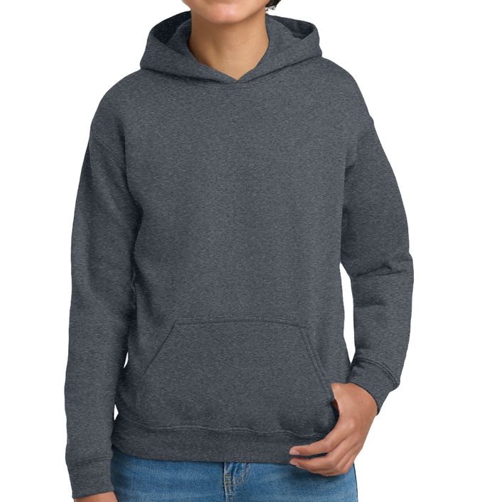 RushOrderTees Standard Youth Hoodie