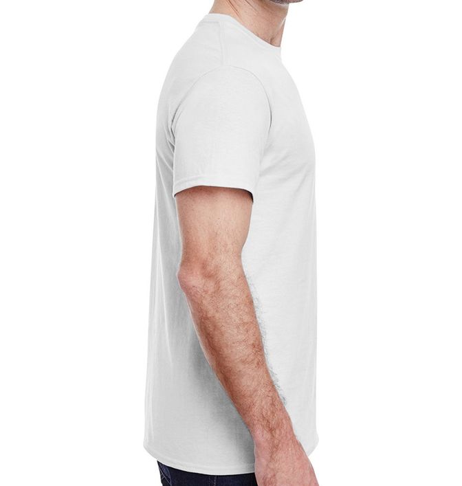 Classic T-Shirt - Ready to Wear