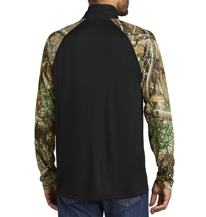 Russell Outdoor RU152 (bre1) - Back view