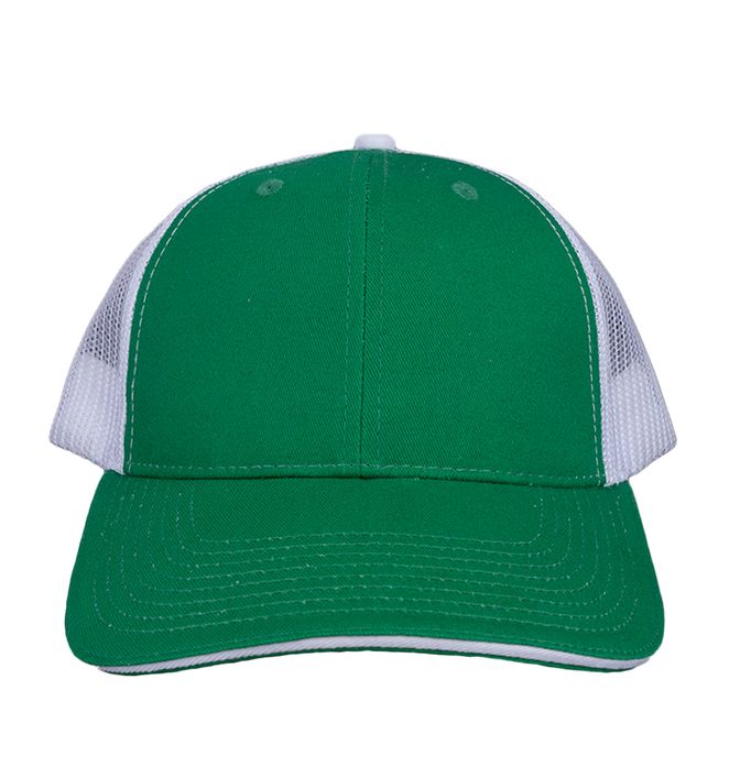 Valucap Sandwich Trucker Cap