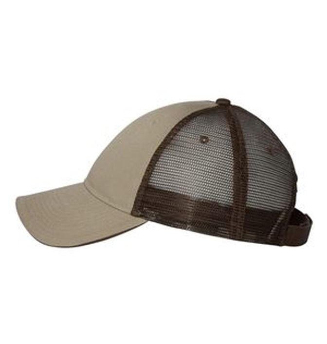Valucap S102 (77) - Side view