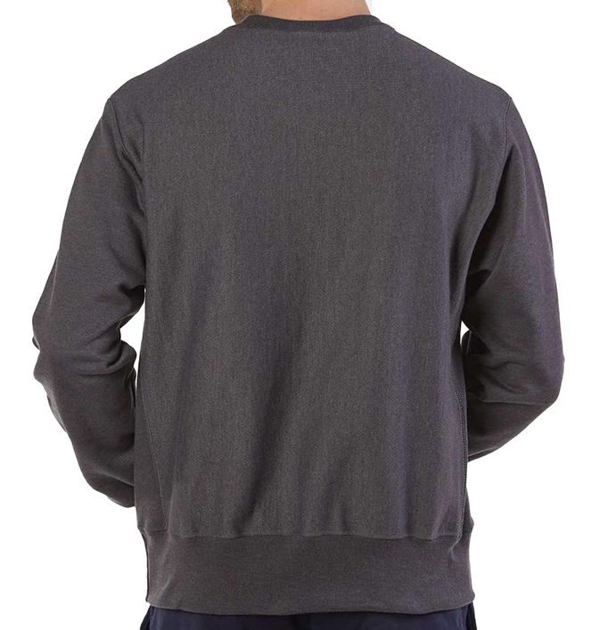 Champion S1049 (09) - Back view