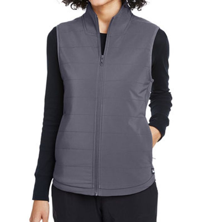 Spyder Women's Transit Vest