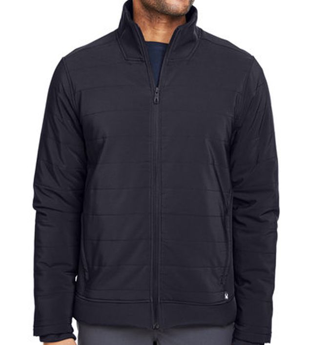 Spyder Transit Jacket