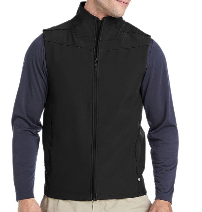 Spyder Touring Vest