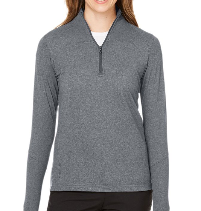 Spyder Women's Spyre Quarter-Zip