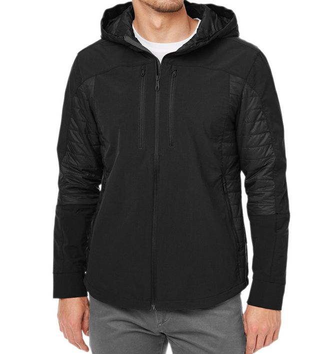 Spyder Powerglyde Jacket