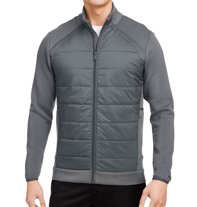 Spyder Impact Full-Zip Jacket