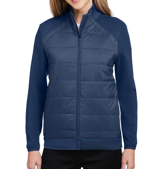 Spyder Women's Impact Full-Zip Jacket