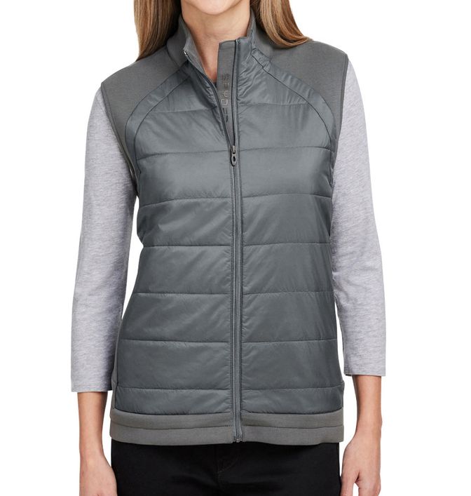 Spyder Women's Impact Vest