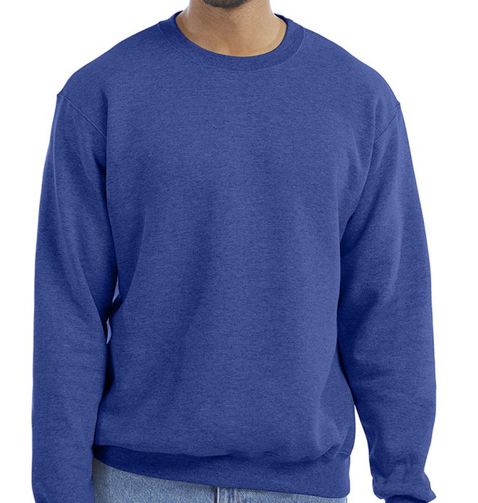 Champion Powerblend Crewneck Sweatshirt