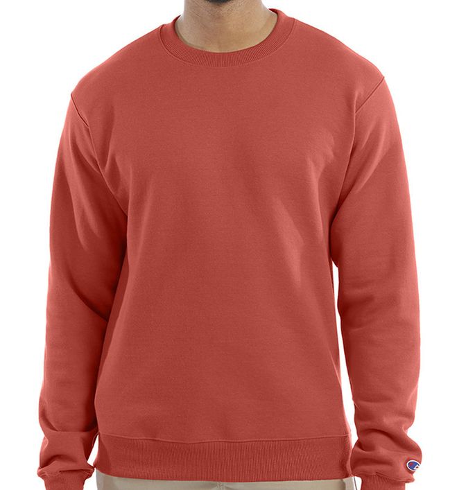 Champion Powerblend Crewneck Sweatshirt