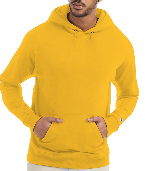 Champion Powerblend Hooded Sweatshirt