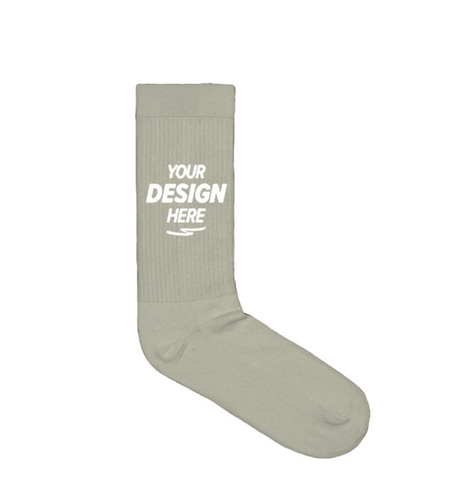 Sock Club SC4001 (snd1) - Front view