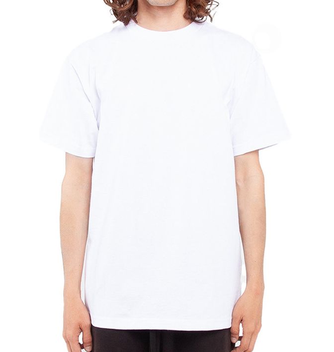 Shaka Wear Active Short-Sleeve Crewneck T-Shirt
