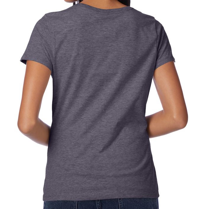 Hanes Perfect Tee - Soft Women's T-Shirt | RushOrderTees®