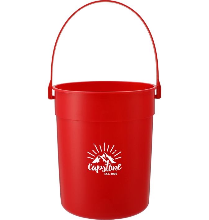 87oz Pail with Handle