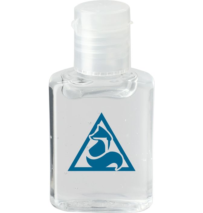 Custom Hand Sanitizer Gels