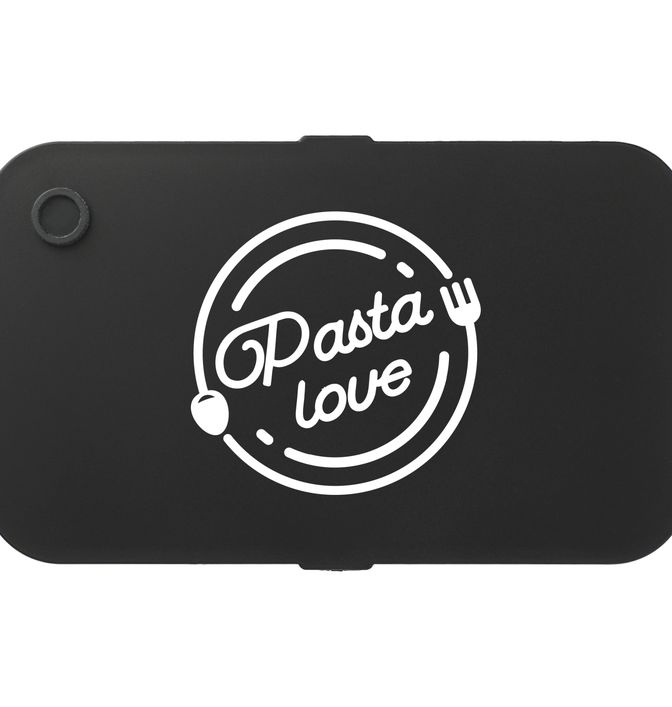 Custom Recycled Plastic Bento Box Design Online