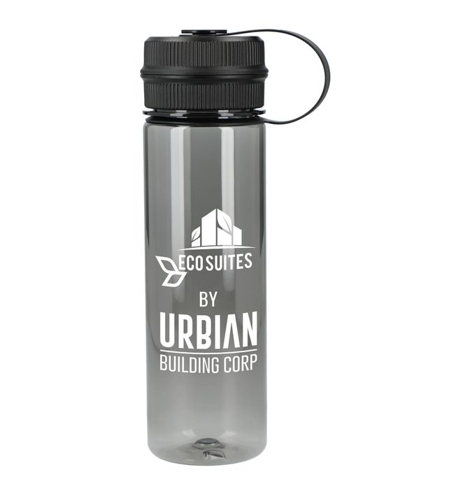 Venture Recycled R-PET Sports Bottle 21oz
