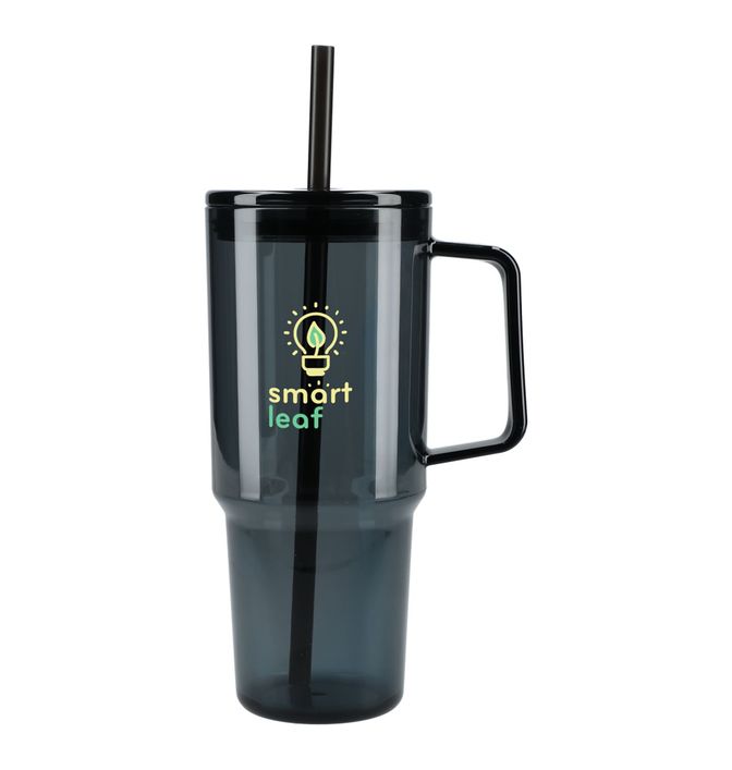 40 oz. Lucien Recycled Acrylic Travel Mug