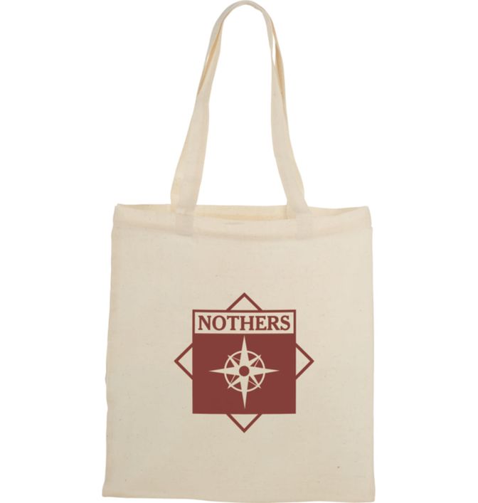 Design Custom Tote Bags With Logo - Fast & Free Shipping
