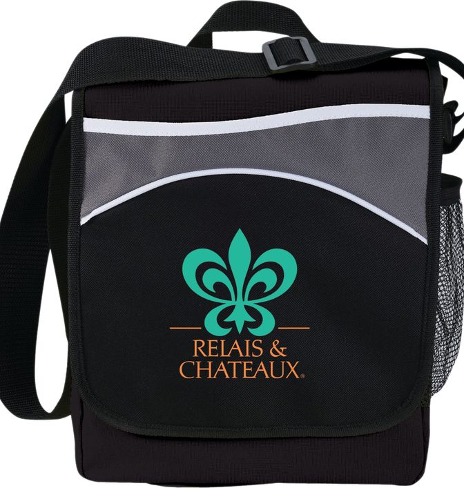 Custom Oasis Messenger Bag Design Online
