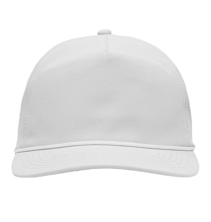 Sportsman Five-Panel Classic Fit Cap