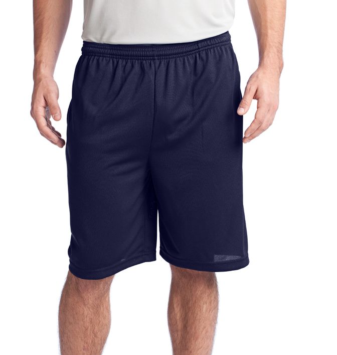 Custom Performance Shorts | Design Personalized Athletic Shorts