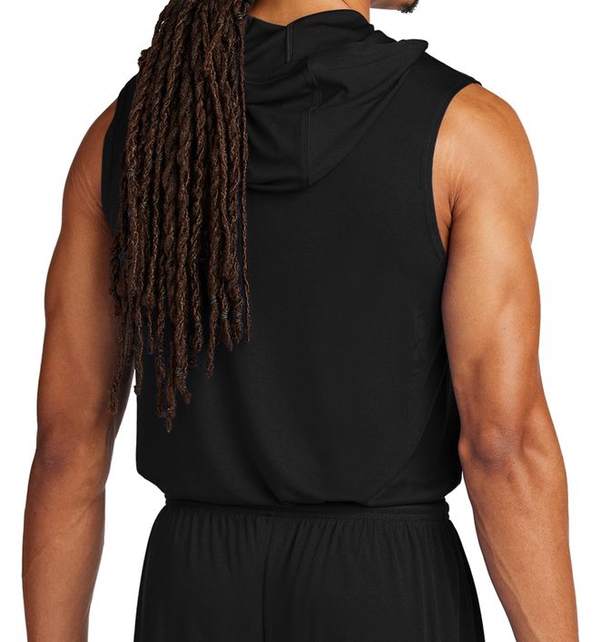 Custom Sport-Tek Competitor Sleeveless Hoodie