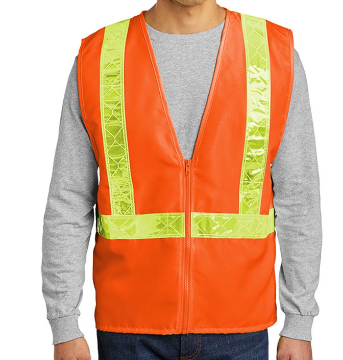 Port Authority Enhanced Visibility Vest