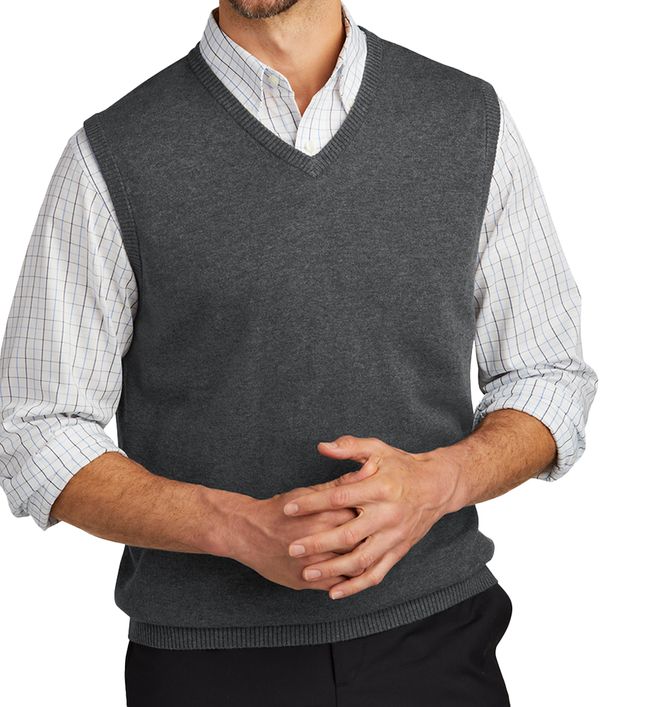 Port Authority Sweater Vest