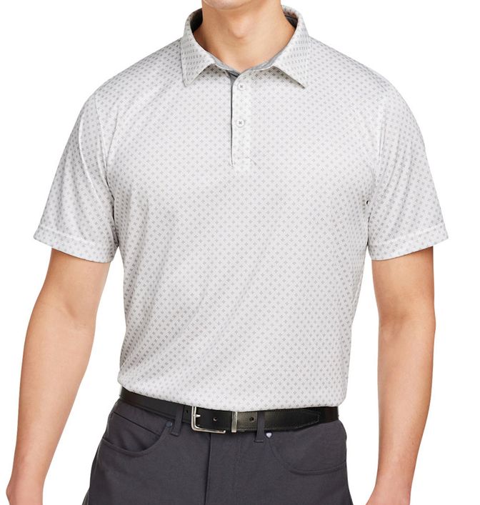 Swannies Golf Men's Phillips Polo